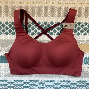 ADIDAS Sports Bra High Support